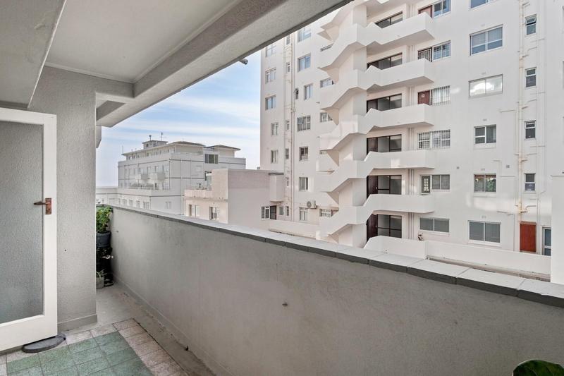 To Let 0 Bedroom Property for Rent in Sea Point Western Cape